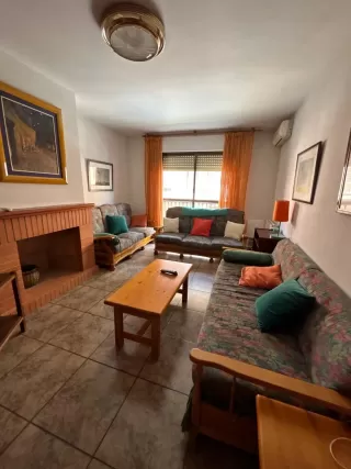 Apartamento Las Palmeras