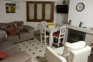 Apartamento El Laurel