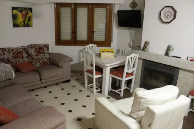 Apartamento El Laurel