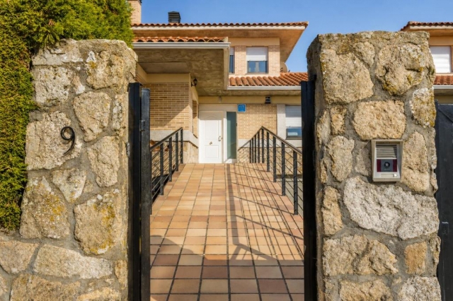 Casa Turística la Almunia