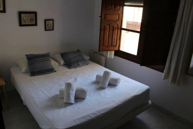 Dormitorio de matrimonio 
