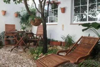 Apartamento Hedera