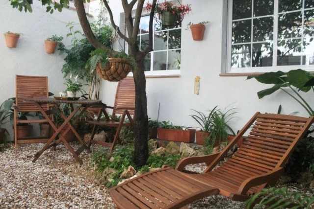 Apartamento Hedera