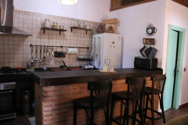 Cocina americana 