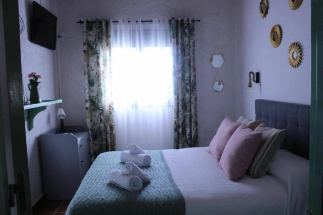 Dormitorio de matrimonio 