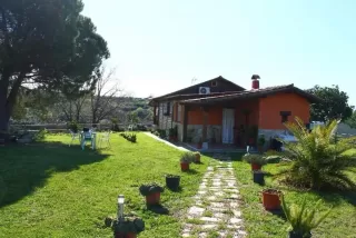 La Cabaña