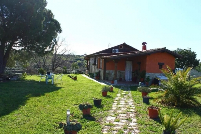 La Cabaña