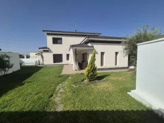 Las Palmeras de Jadal