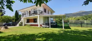 Casa San Miguel