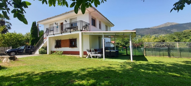 Casa San Miguel