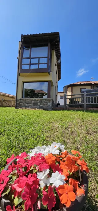 Casa Javi
