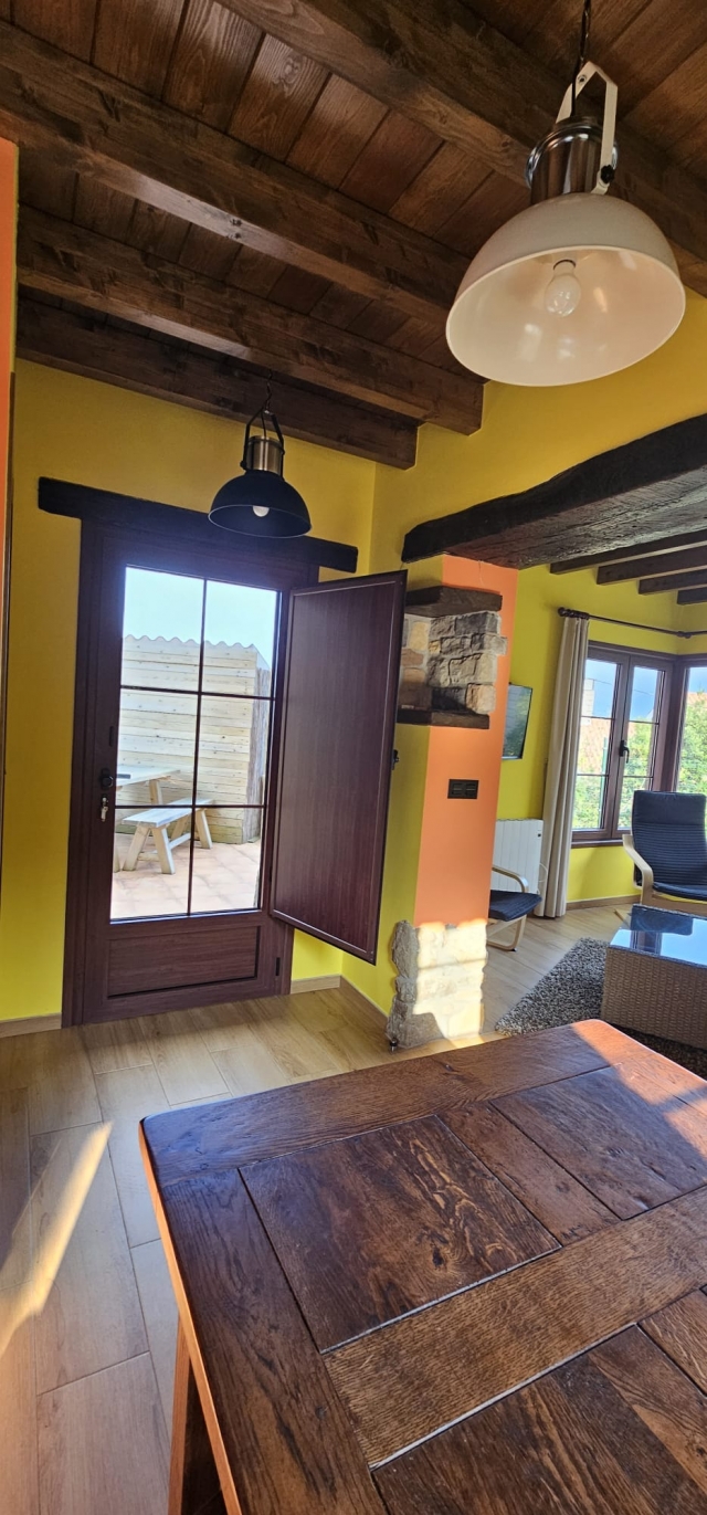 Mesa de comedor