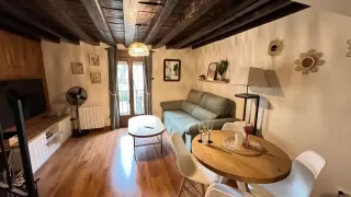 Las Casitas de Martín