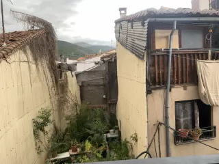 Cristina Corral Muñoz dans son séjour à Las Casitas de Martín 6951_1