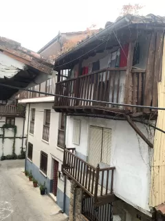 Cristina Corral Muñoz dans son séjour à Las Casitas de Martín 6951_2