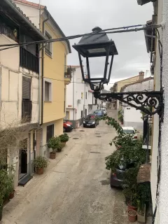 Cristina Corral Muñoz dans son séjour à Las Casitas de Martín 6951_3