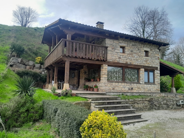 El Regañón