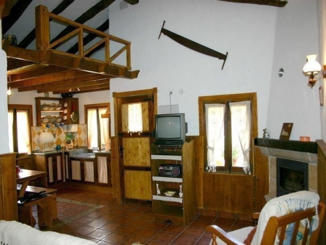 Sala amplia con chimenea y cocina.jpg