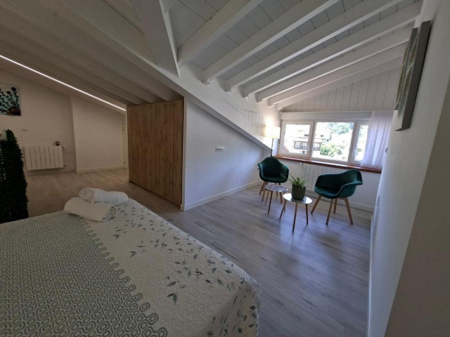 Argentina dormitorio 