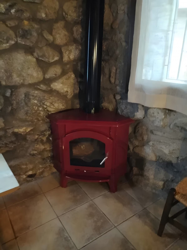 Chimenea 