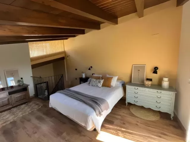 Casa Rural David