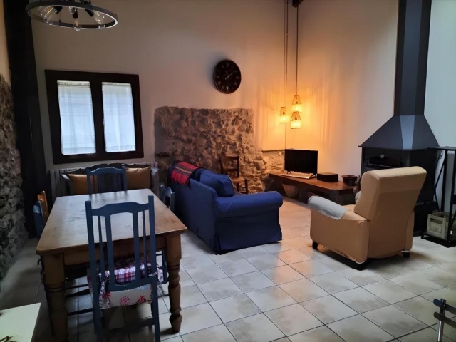 Casa Rural David