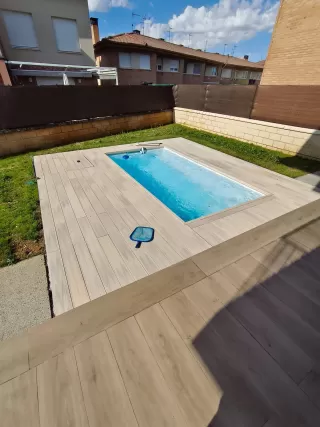 Casa Rural Ebeia 1