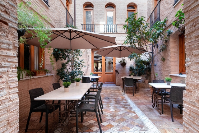 Hotel Casa Babel