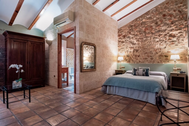 Junior Suite amplia 
