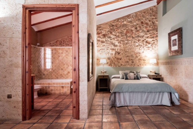 Junior Suite amplia 