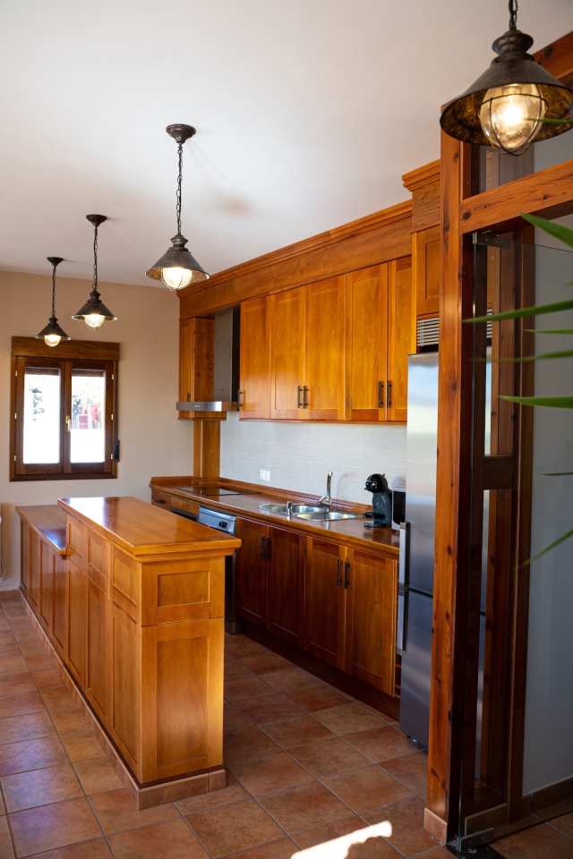 Cocina americana 