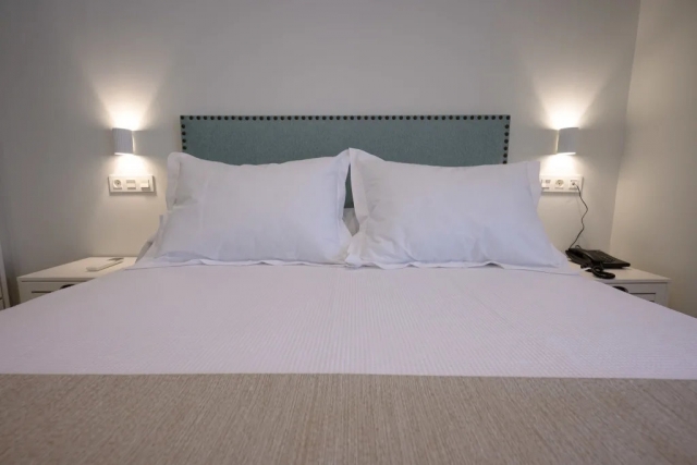 Queen Size con cama 