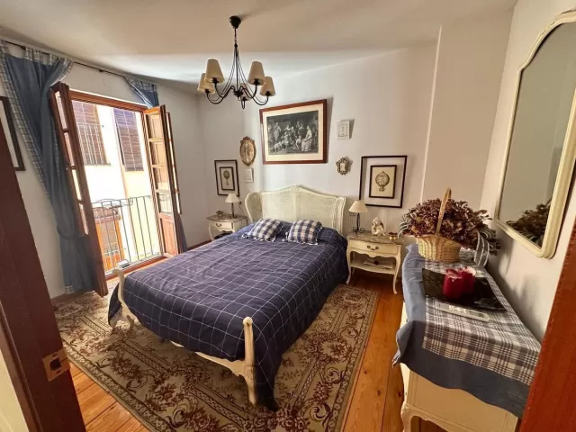Casona de la Tauna