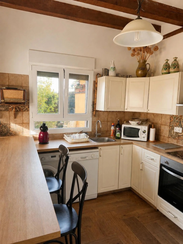 Cocina americana 