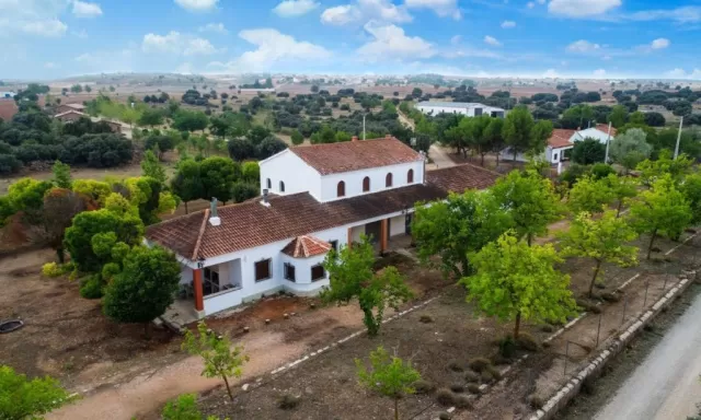 La Estación de Robledo- Casa del Maquinista