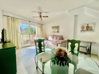 Click Apartments- Hoyo 12 Islantilla Golf