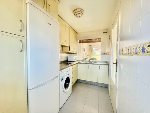 Cocina comunitaria 