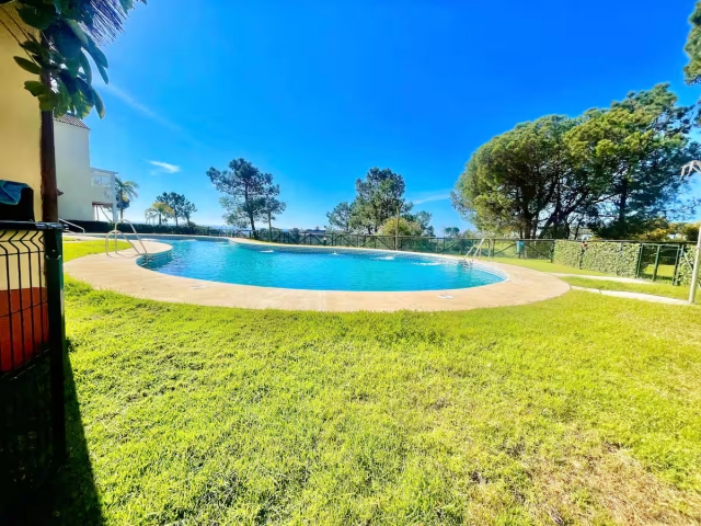 Click Apartments- Hoyo 12 Islantilla Golf