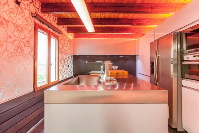 Cocina americana