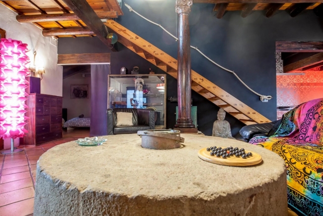 Sala de estar 