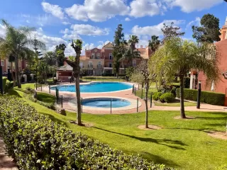 Click Apartments- Verdemar Golf 1