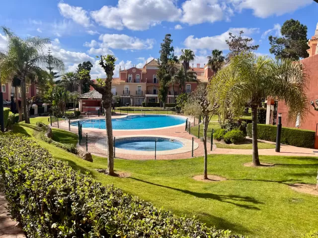 Click Apartments- Verdemar Golf 1