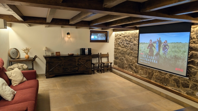 Sala de ocio