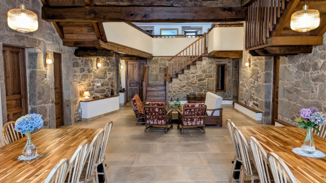 Casa do Coucheiro