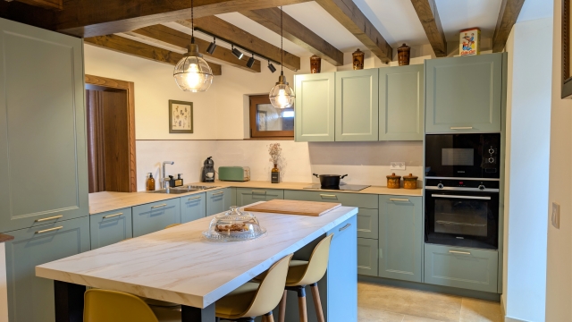 Cocina