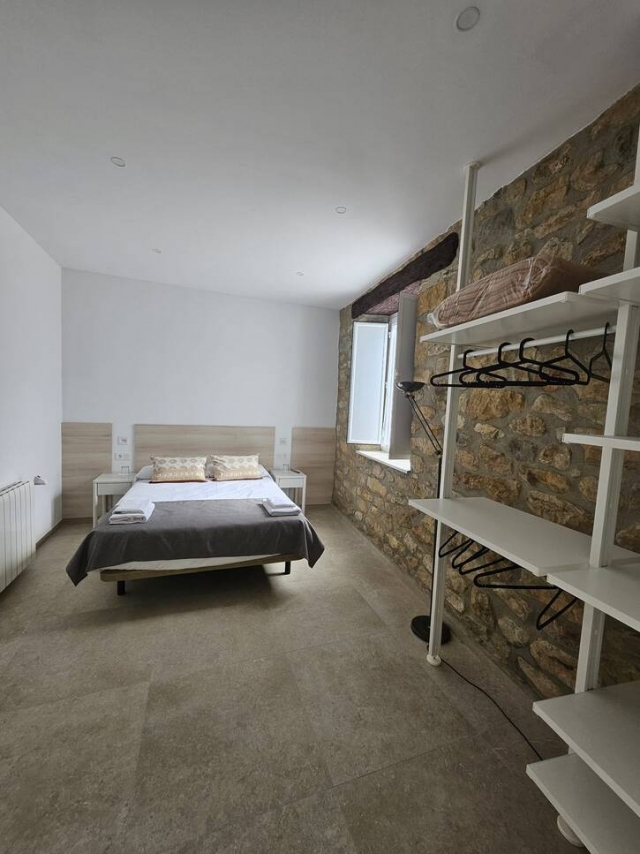 Aitzkolari cama amplia