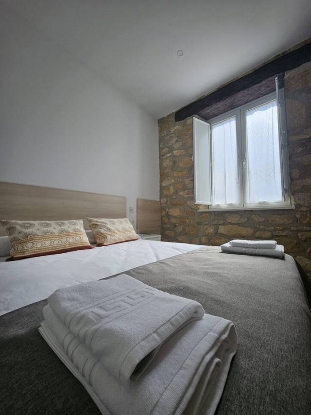 Aitzkolari cama amplia 