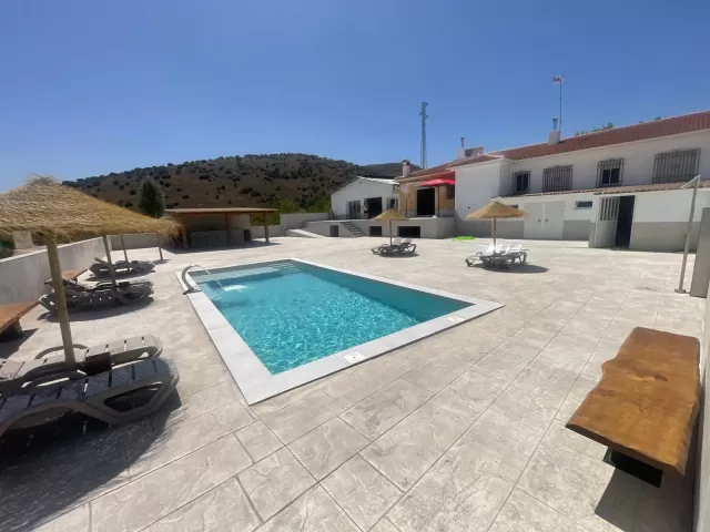 Casa Rural Villa del Rey