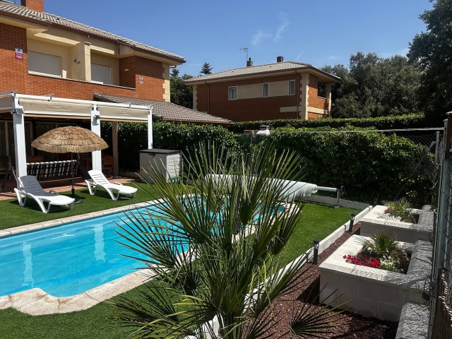 Casa Rural El Olivo
