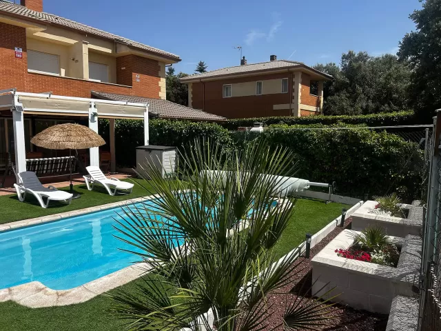 Casa Rural El Olivo